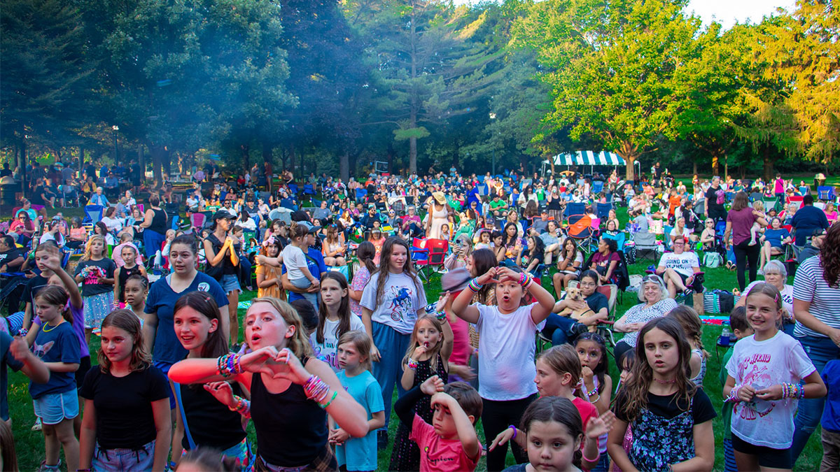 Things To Do This Weekend August 9-11, 2024